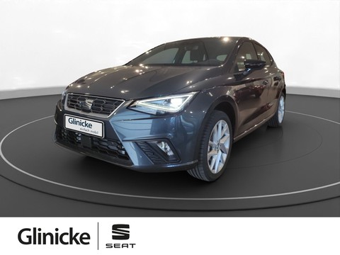 Seat Ibiza 1.0 TSI FR