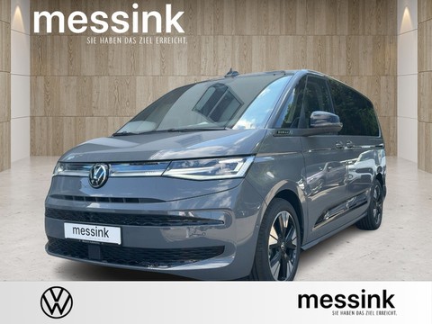 Volkswagen T7 Multivan 2.0 TDI Multivan Edition LÜ