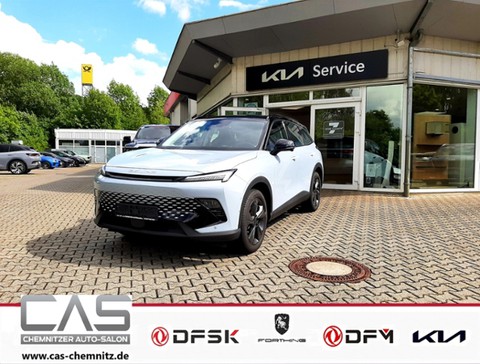 BAIC X55 1.5 T DCT7 °