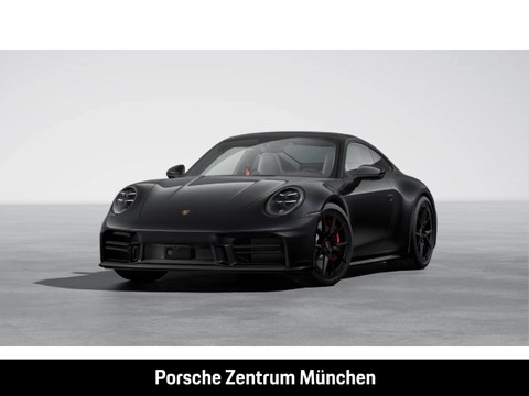 Porsche 992 2 (911) Carrera S