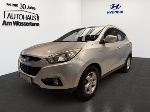Hyundai ix35 1.6 5 Star Edition
