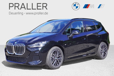 BMW 220 i Active Tourer M Sport Aktivsitz harmankardon