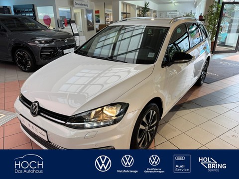 Volkswagen Golf 2.0 TDI VII IQ DRIVE