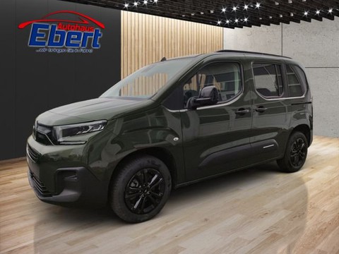 Citroën Berlingo Pure Tech 110 Plus