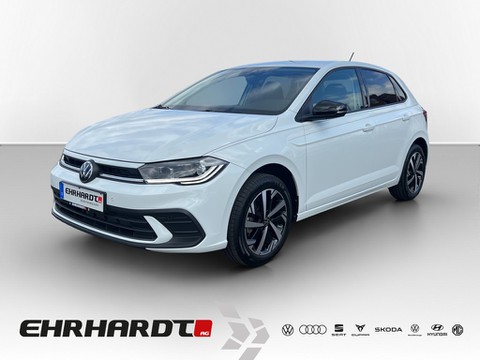 Volkswagen Polo 1.0 TSI VI Move IQ-LIGHT