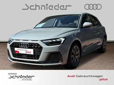 Audi A1 SPB 25TFSI