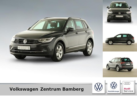 Volkswagen Tiguan 1.5 TSI Life OPF