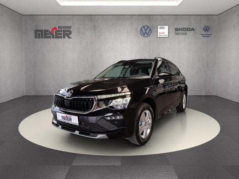 Skoda Kamiq 1.0 TSI Selection Kamiq Selection