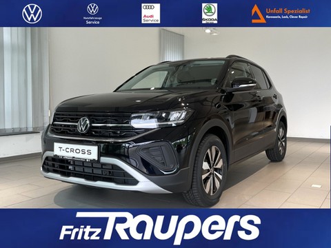 Volkswagen T-Cross 1.0 l TSI GOAL OPF (116 )