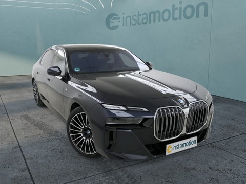 BMW 740 undefined