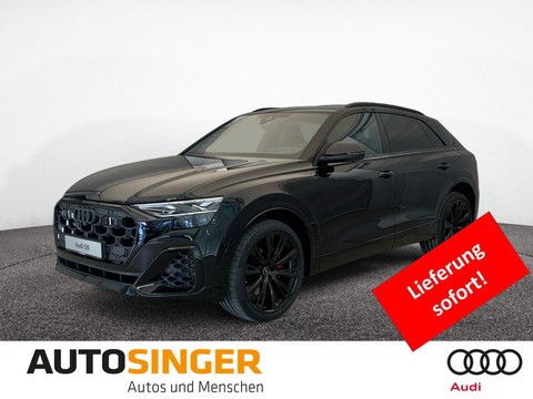 Audi SQ8 H-UP LASER