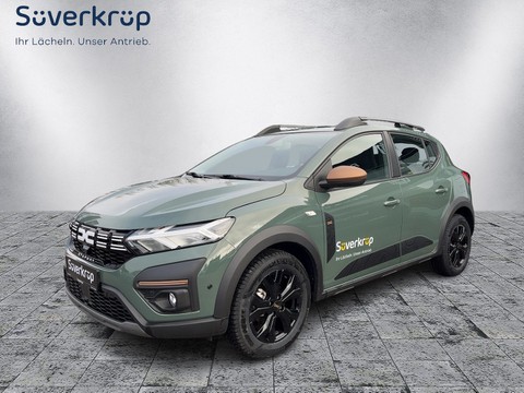 Dacia Sandero Stepway Extreme TCe 100 ECO-G