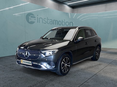 Mercedes-Benz GLC 220 d Avantgarde Advanced PLUS Winter