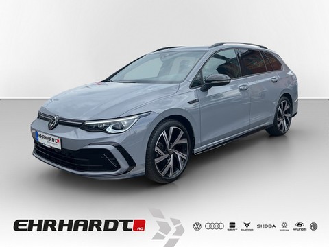 Volkswagen Golf Variant 1.5 Golf VIII eTSI R-Line BLACKSTYLE