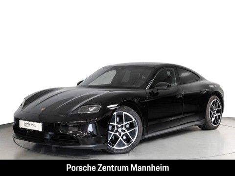 Porsche Taycan Perf Batterie