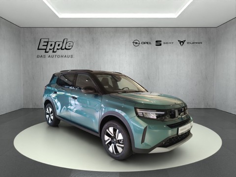 Opel Frontera Line Hybrid eDCT Techpaket Winterpaket