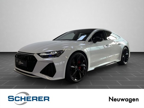 Audi RS7 Sportback