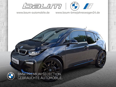 BMW i3 s 120Ah HK HiFi Prof