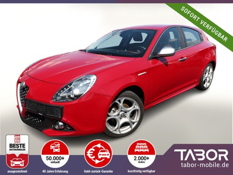 Alfa Romeo Giulietta 1.4 TB 120 Super LM18Z