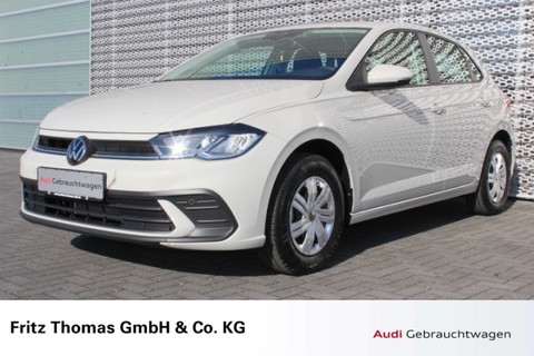 Volkswagen Polo 1.0