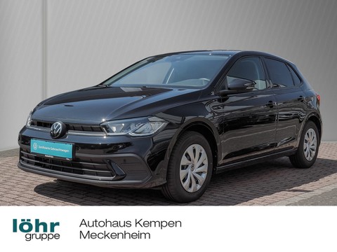 Volkswagen Polo 1.0 TSI VI Life APP VC