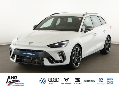 CUPRA Leon 2.0 TSI Sportstourer VZ 333 4 Drive CUPRA VZ