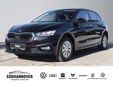 Skoda Fabia 1.0 TSI Selection