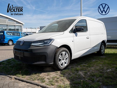 Volkswagen Caddy 2.0 TDI Maxi Cargo