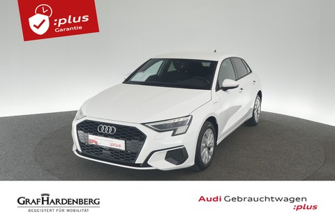 Audi A3 Sportback 40 TFSI e