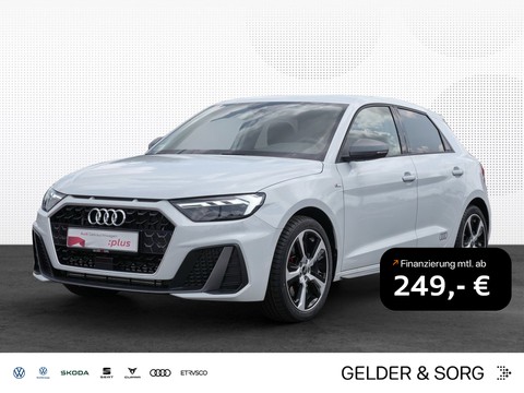 Audi A1 Sportback 40 TFSI S line EPH