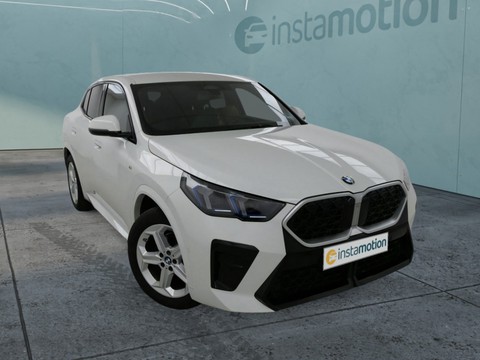 BMW X2 undefined