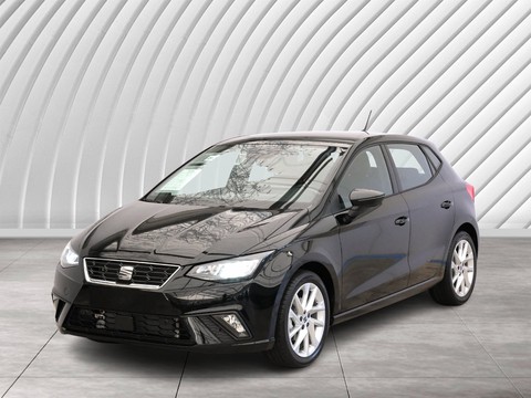 Seat Ibiza 1.0 TSI FR