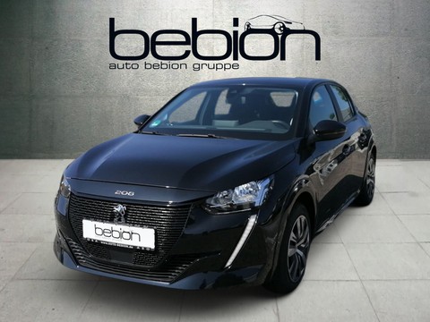 Peugeot 208 e 136 (e-) e Active