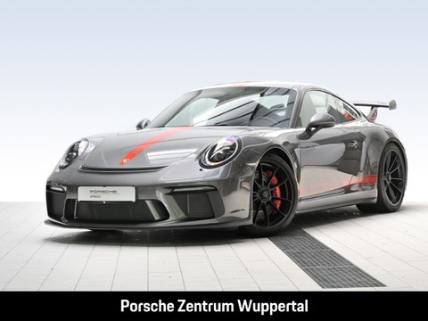 Porsche 991 911 GT3 Sport Chrono Paket