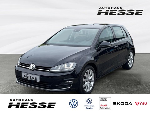 Volkswagen Golf 1.4 TSI VII Highline