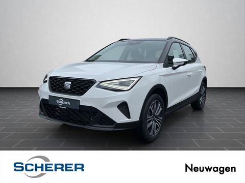 Seat Arona Style