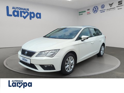 Seat Leon 1.0 TSI Seat Style Sportstourer