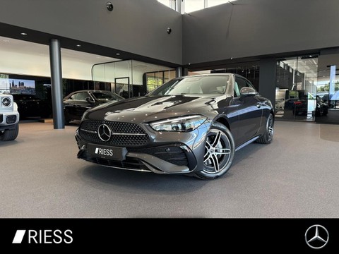Mercedes-Benz CLE 200 Cabriolet Sport W-Paket