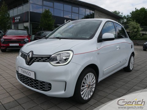 Renault Twingo Electric VIBES