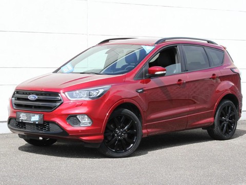 Ford Kuga 1.5 EB ST-Line