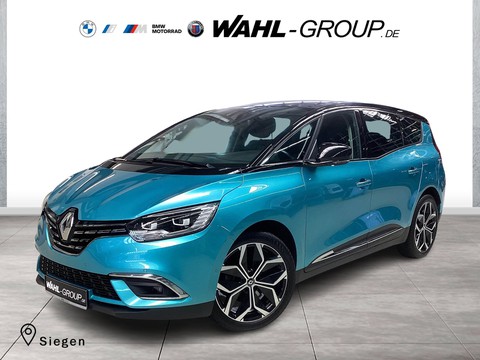 Renault Grand Scenic INTENS TCE 140 GPF GRAND INTENS 20