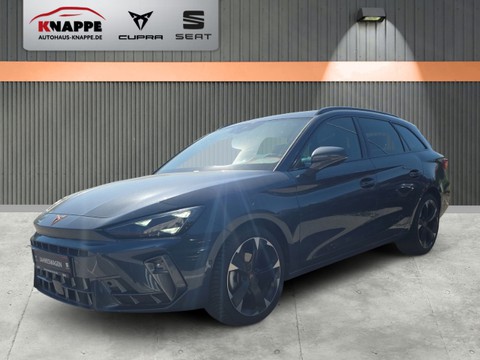 CUPRA Leon 1.5 Sportstourer eTSI el