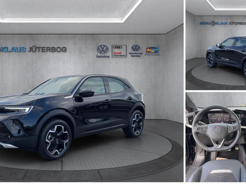 Opel Mokka 1.2 Ultimate Turbo (EURO 6e)