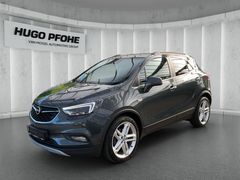 Opel Mokka 1.4 X Turbo Ultimate