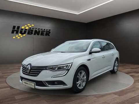 Renault Talisman Grandtour Limited Grandtour Limited