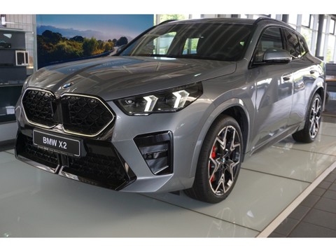 BMW X2 xDrive20d