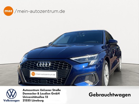 Audi A3 1.4 TFSI 40 Sportback