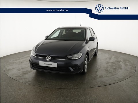 Volkswagen Polo 1.0 TSI APP LANE