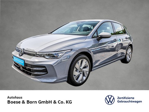 Volkswagen Golf 1.5 TSI Style