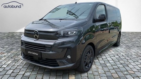 Citroën SpaceTourer 2.0 Blue HDi Neu Plus M PLUS M